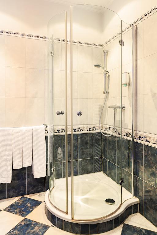 Honigmond Boutique Hotel Berlin Cameră foto